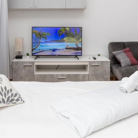 Apartment-Darwingasse Leopoldstadt Виена Екстериор снимка